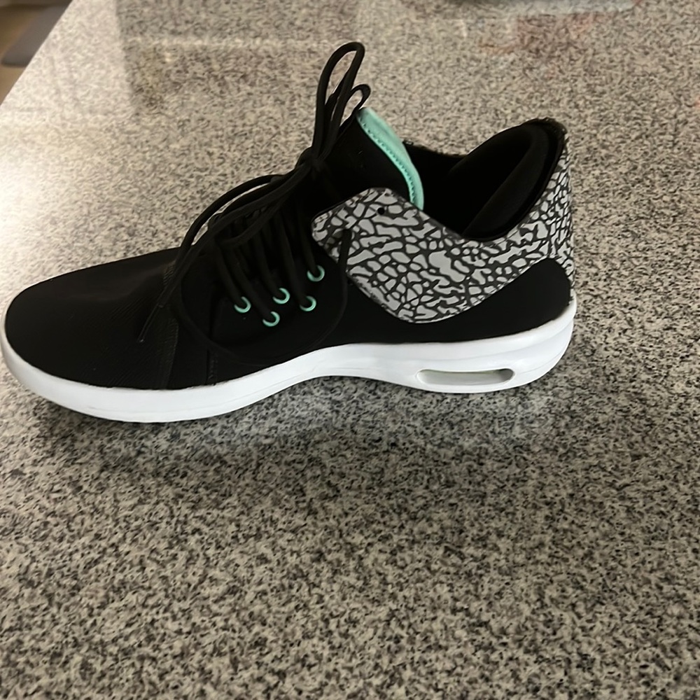 Nike Emerald Air Jordan